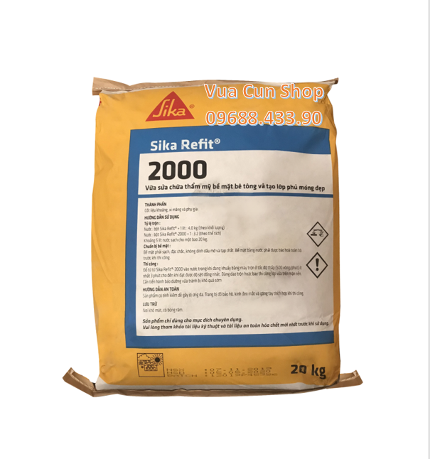 Sika-Refit-2000v